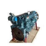 OEM WD615 371HP 420Hp Truck Engine Spare Parts