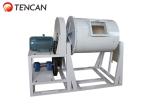 380V Rolling Ball Mill Ultra Fine Powder Milling with Alumina Ceramic Liner