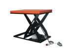 HZ500 Mini Electric Stationary Lift Table With Capacity 500Kg