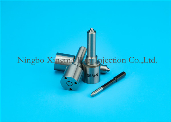 DSLA142P795 0433175196 Bosch Injector Nozzle For Peugeot , Bosch Injector Pump Parts
