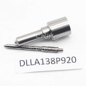 Quality Automatic Fuel Nozzle DLLA 138 P 920 Diesel Injector Nozzle DLLA 138 P920 For 0950006140 wholesale