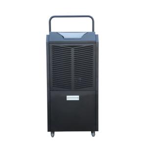 Quality R410a Refrigerant Commercial Refrigerative Dehumidifier For Humid Environment wholesale