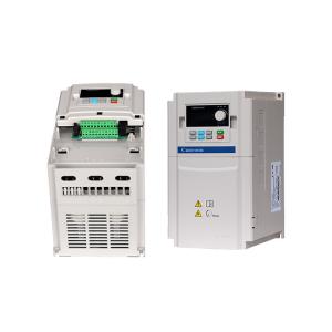 Quality 2.2kW AC Frequency Drive Inverter Soft Starting Dynamic Braking wholesale