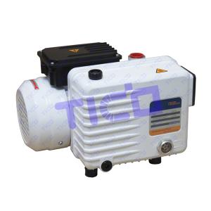 Quality 0.75Kw Lab Vacuum Pump Equipment IP54 Low Noise 65db wholesale