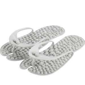 Quality Portable Massage Flip Flops , Massage Footbed Sandals Any Color Available wholesale