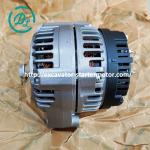 120A 24V Excavator Accessories Alternator 2871A903 11203102 20621N MG142 114767
