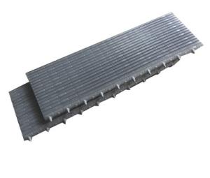 Quality Grey Black PVC Fill Cooling Tower Drift Eliminator wholesale