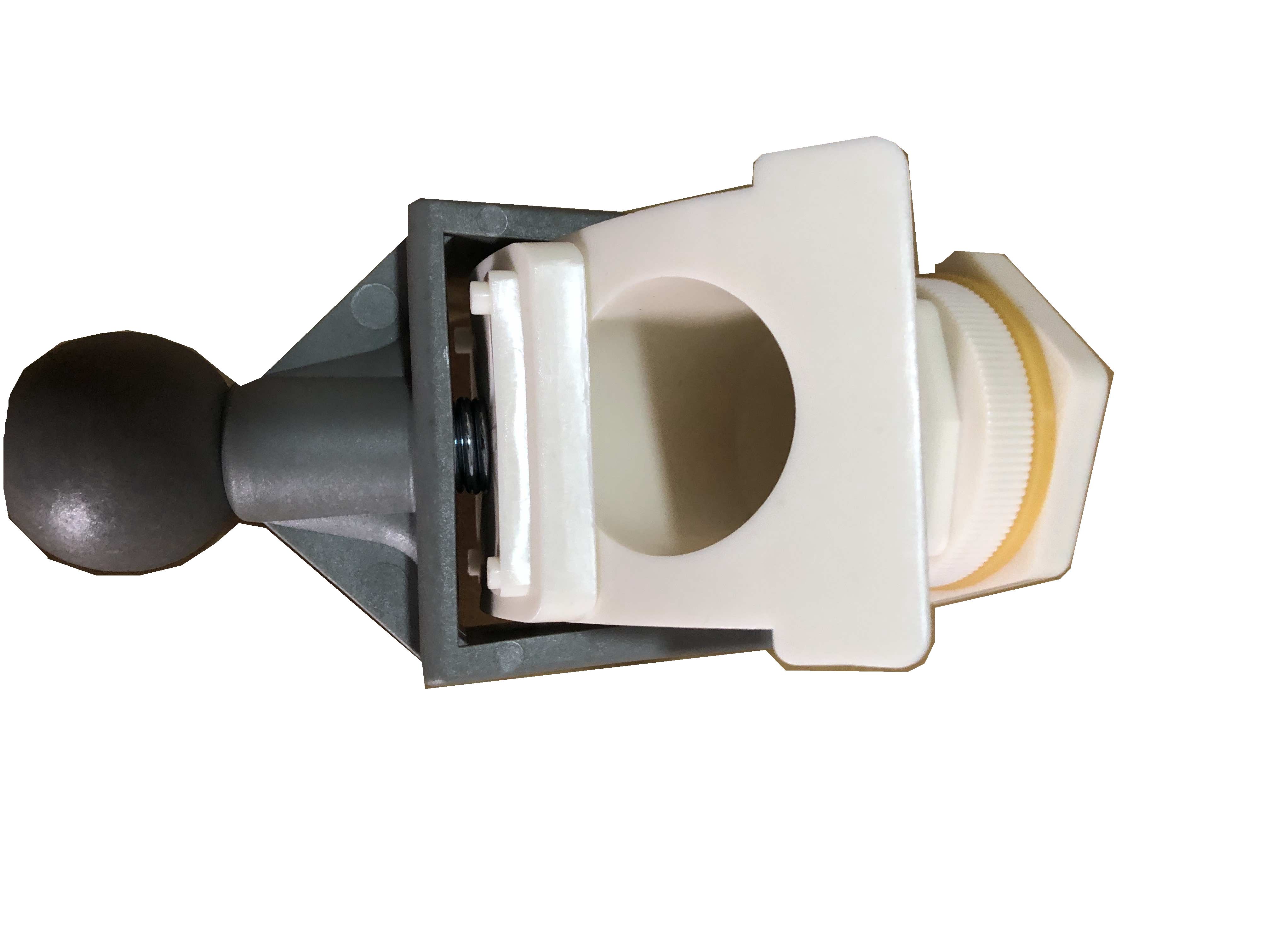High Quality Beekeeping Tools food grade Apiculture ABS plastic honey gate
