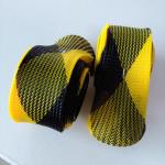 Flexible Nylon 40mm Fishing Rod Glove Covers Protection Bag Socks SGS ROHS