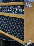 SSS 20W suede brown