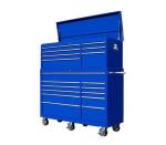 Store Workshop CNC Tool Cart Cabinet Large Stainless Steel Tool Chest Cabinets
