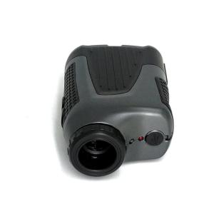 Quality 1200m Hunting Golf Rangefinder , Combination Golf And Hunting Rangefinder wholesale