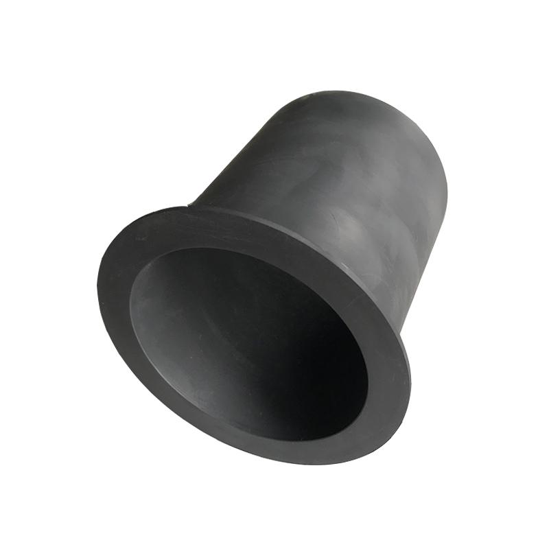 Carbon Graphite Rotor EK60 for Chemical Composition in Vacuum Pump