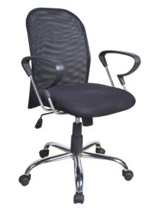 Quality Mid-back China Mesh Chair wholesale