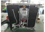 Dustproof 3mm 512x512mm Led Panel Screen Indoor