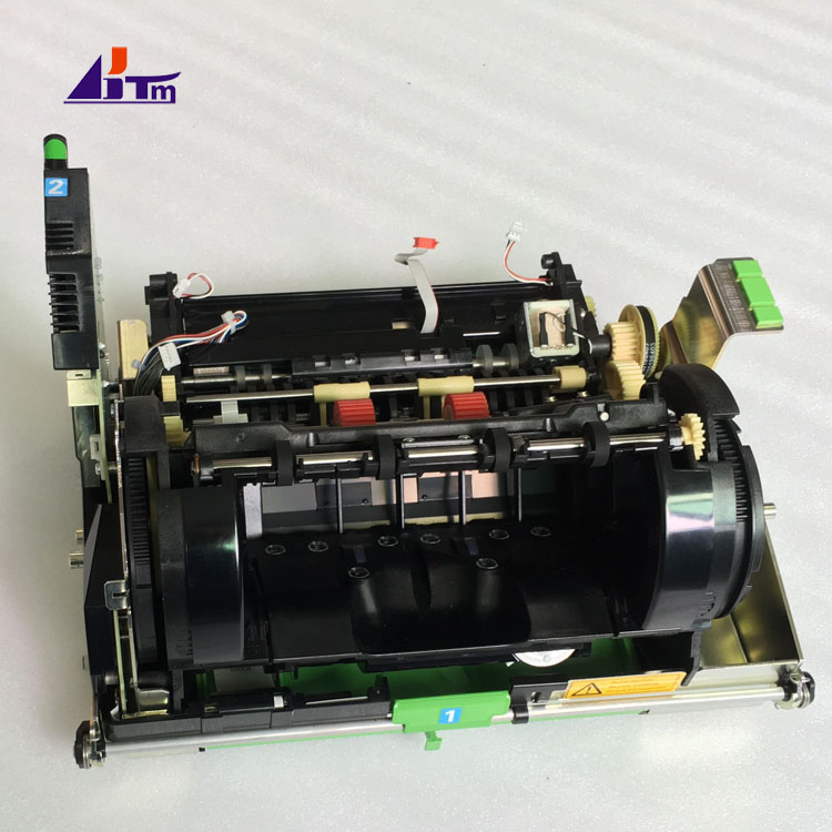 Wincor Nixdorf Cineo C4060 In-Output Module Customer Tray CRS-M 01750220330 1750220330