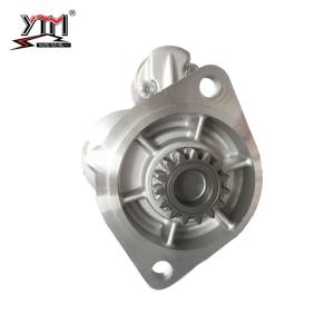 Quality 4D88 12V Starter for ZAX40U-2 ZAX50U-2 PC55 SK55 SWE50 S13-294 121254-77011 wholesale