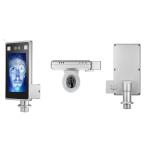 7inch Touchless ±0.3℃ Face Attendance Machine