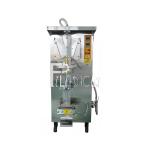 CE UV Light System 2200 BPH Sachet Water Filling Machine