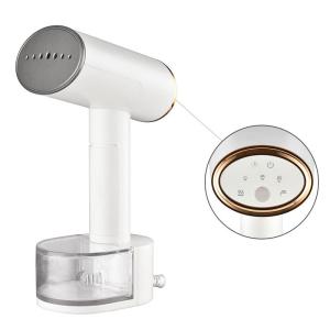 Quality Electric Fast Heat-up Fabric Wrinkle Remover Travel Ironing Portable Handheld Garment Steamers wholesale