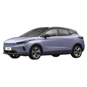 Quality 2023 Geely Geometry C EV SUV Vehicle Ternary Lithium Battery Electric Voiture 4432*1833*1560 Electric 0km Used EV Cars wholesale