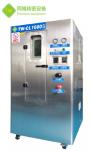 ISO Pneumatic Steel Mesh Cleaning Machine , Antiwear Solder Paste Cleaning