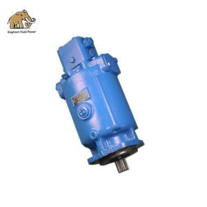 Quality CE 5433 Concrete Mixer Hydraulic Motor Repair Maintain wholesale