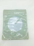Children 'S Clothing Gray Laminated Polypropylene Bags And Hangers / Transparent
