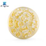 Dental Lab Materials Pmma Block Monolayer PMMA Disc Vita-16 Colors