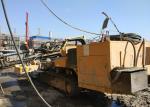 Civil Construction High Torque Anchor Drilling Rig