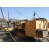 Buy cheap Civil Construction High Torque Anchor Drilling Rig from wholesalers