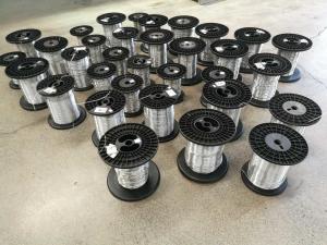 Quality AZ92A X 1/8&quot; Magnesium Welding Wire TIG 1lb Magnesium Alloy Straight Bars 36&quot; wholesale