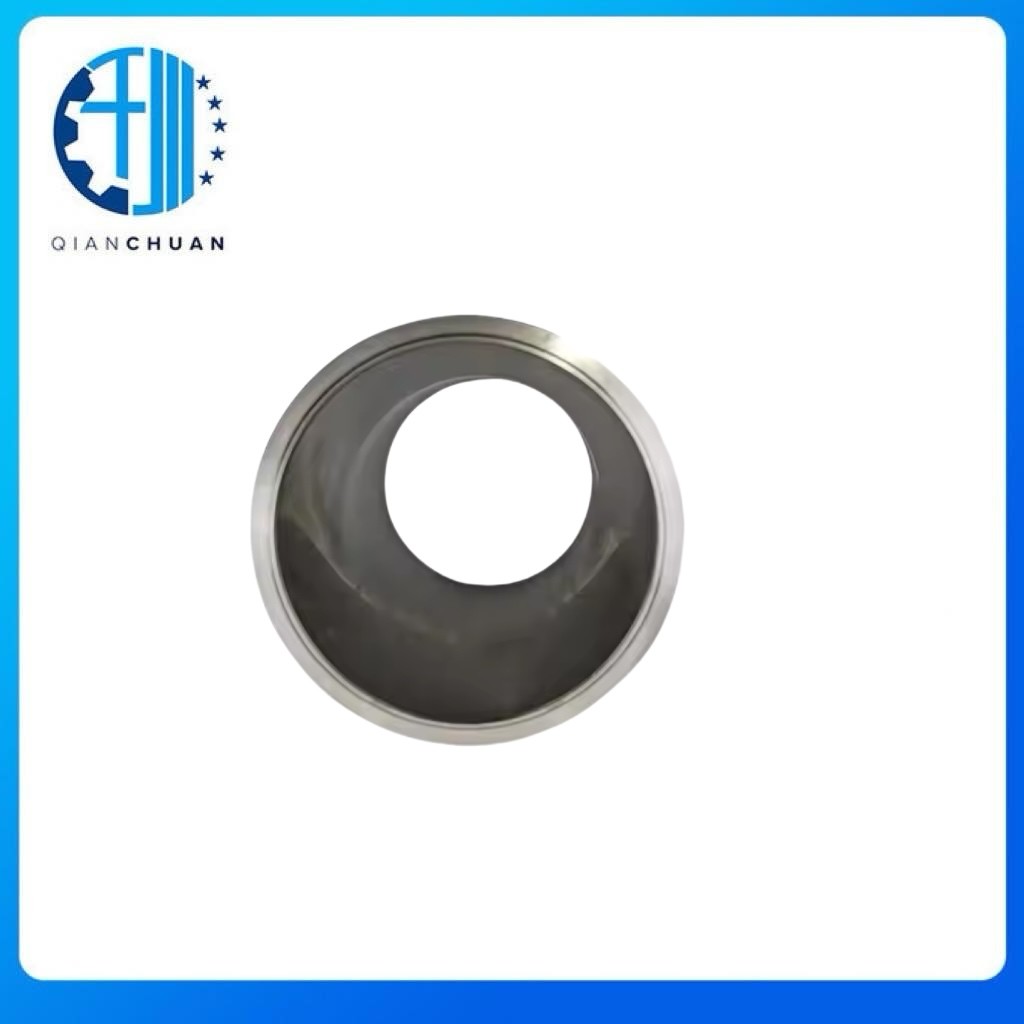 Cylinder Liner 3247380 For C9 Caterpilar Engine Spare Parts With Steel Liner