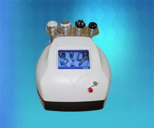 Quality highly effective body slimming machine cavitation rf &amp; vacuum wholesale