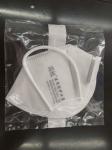Disposable N95 Particulate Respirator Mask 4 Ply