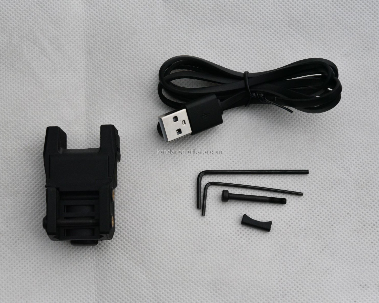 Highly 5mw Output Red Dot Laser Scope Type C Rechargeable Subcompact Green Laser