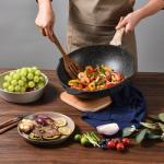 Hot Sale Cookware Cooking Pot Skillet Pan frigideira Panci Die-cast Cast Iron