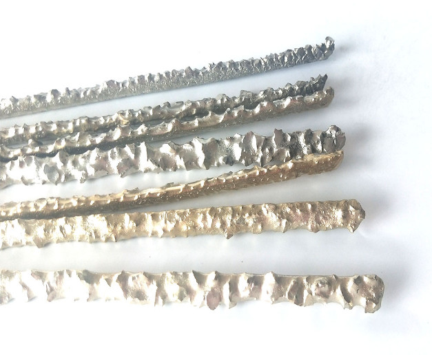 Customized Tungsten Alloy Rod HIP Sintering Carbon Composite Rods