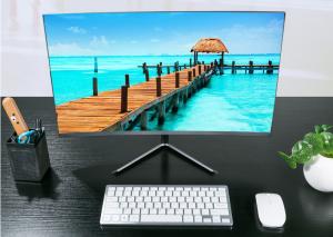 Quality 27&quot; High Resolution Gaming Monitor 350cd/M Brightness 110 - 240 AC For Desktop wholesale