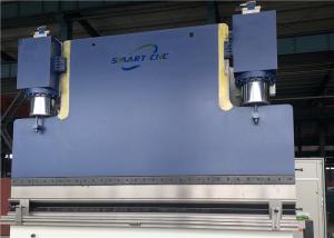 Quality Stainless Steel 16mm Hydraulic 600 Ton NC Press Brake wholesale