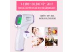 Digital Non Contact Infrared Thermometer Medical Temperature Measuring Gun