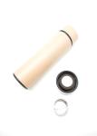 BPA Free Portable Thermos Bottle Non Toxic Safe Drinking Eco Friendly