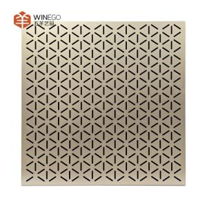 Quality Premium Art Acoustic Panels for Superior Sound Absorption and Stylish Decor wholesale