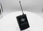 23 Channel Wireless Audio Tour Guide Systems 20Hz - 16KHz