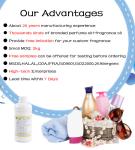 Toothpaste Making Strawberry Essence Flavor Food Grade Strawberry Flavour