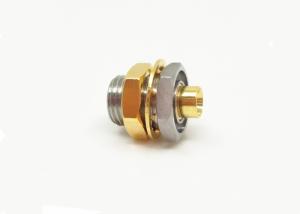 Quality SMP Plug Crimp Cable SMP RF Connector Blindmate Male wholesale