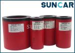 Hydrolysis Resistant Material Type PU High/Low Temperature Resistant ,Water/Oil