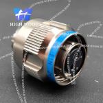 MIL-DTL-38999 Series Ⅰ，Ⅱ，And Ⅲ Connectors , J59926FB02B1N D38999 Series Ⅲ