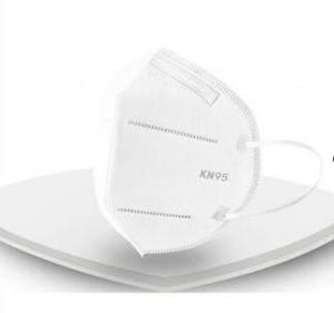 Quality High Filtration KN95 Filter Mask , KN95 Medical Mask High Level Protection wholesale