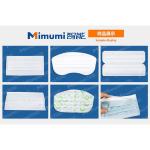 3 Ply Disposable Face Mask Manufacturing Machine Semi Automatic